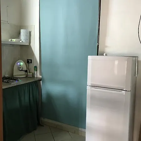 Apartamento Apollo's Loft Syracuse