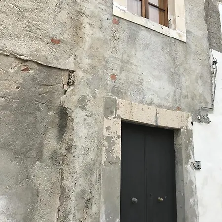 Apartamento Apollo's Loft Syracuse