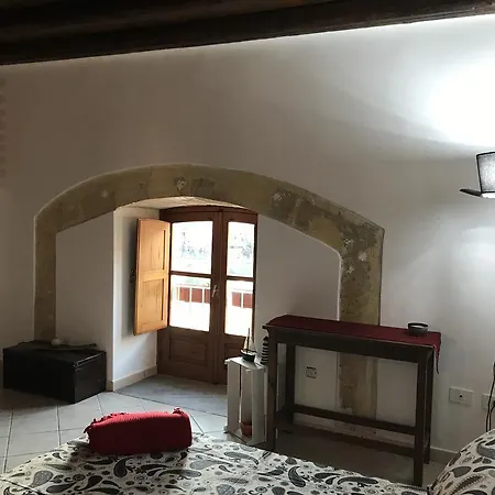 Apartamento Apollo's Loft